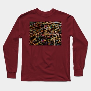 Wicked Willow Long Sleeve T-Shirt